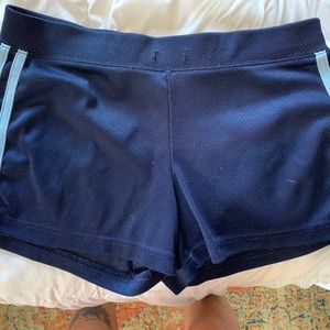 Athletic shorts